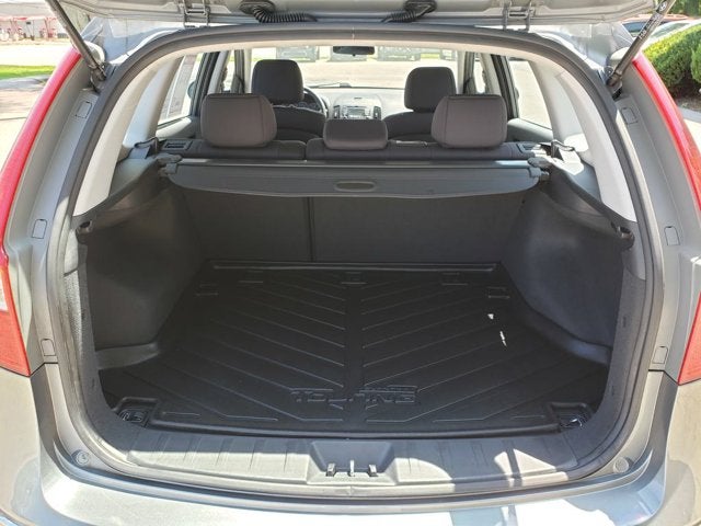 2011 Hyundai Elantra Touring GLS