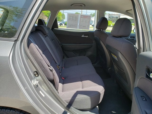 2011 Hyundai Elantra Touring GLS