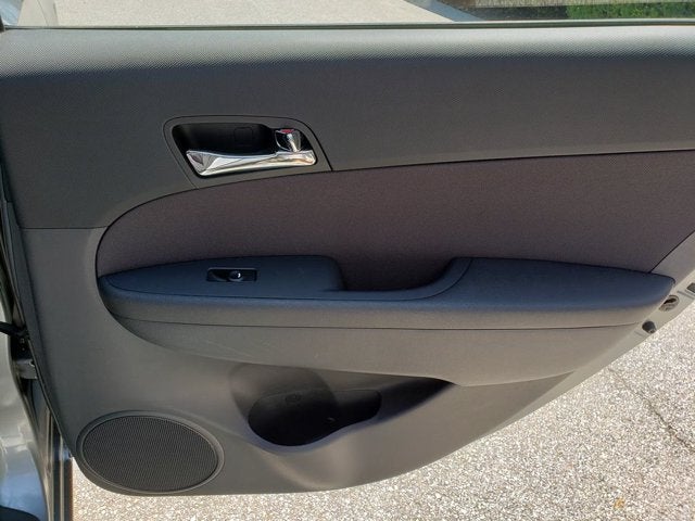 2011 Hyundai Elantra Touring GLS