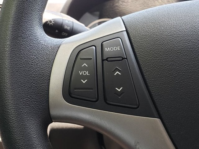 2011 Hyundai Elantra Touring GLS
