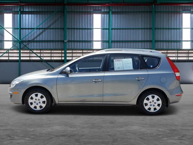 2011 Hyundai Elantra Touring GLS