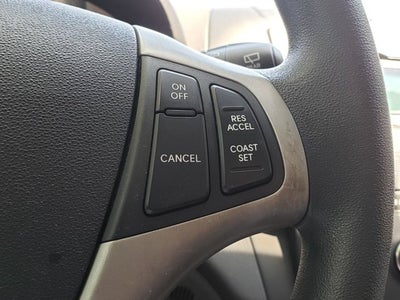 2011 Hyundai Elantra Touring GLS