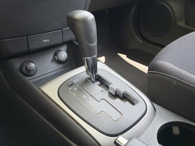 2011 Hyundai Elantra Touring GLS