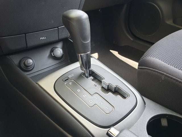 2011 Hyundai Elantra Touring GLS