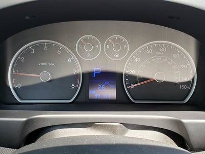 2011 Hyundai Elantra Touring GLS