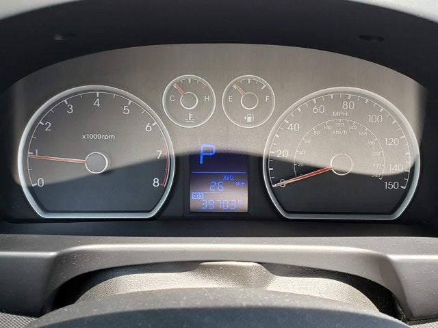 2011 Hyundai Elantra Touring GLS