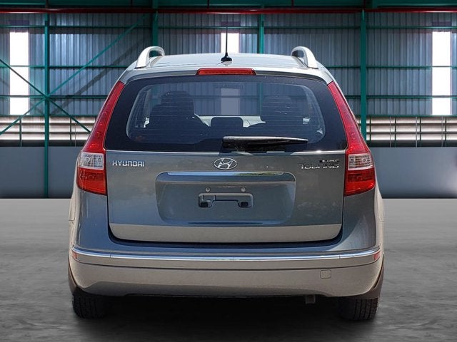 2011 Hyundai Elantra Touring GLS