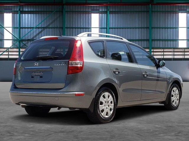 2011 Hyundai Elantra Touring GLS