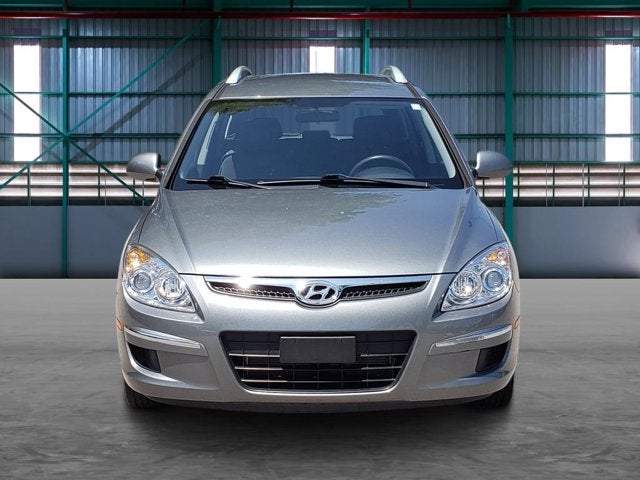 2011 Hyundai Elantra Touring GLS