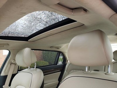 2017 Genesis G90 3.3T Premium