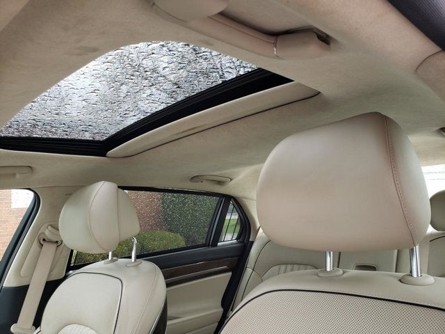 2017 Genesis G90 3.3T Premium