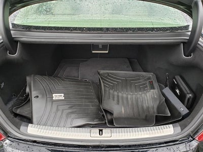 2017 Genesis G90 3.3T Premium