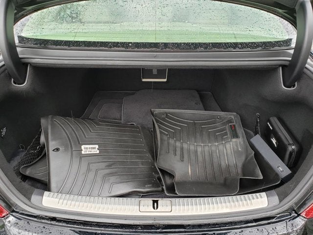 2017 Genesis G90 3.3T Premium