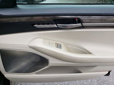 2017 Genesis G90 3.3T Premium