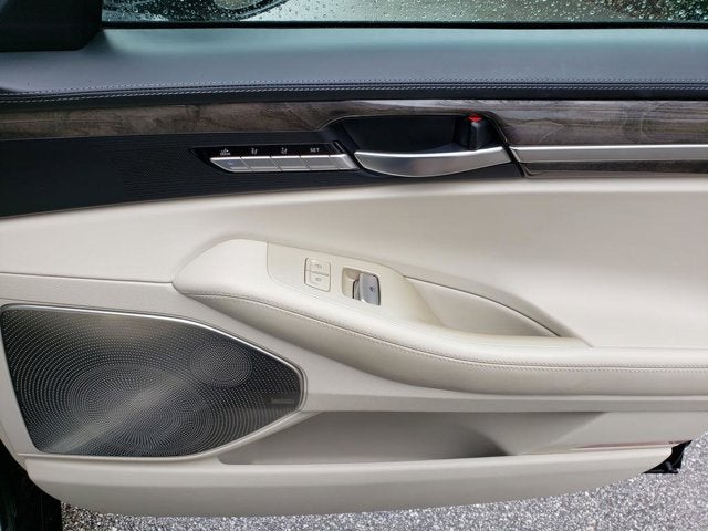 2017 Genesis G90 3.3T Premium