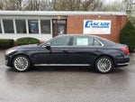 2017 Genesis G90 3.3T Premium