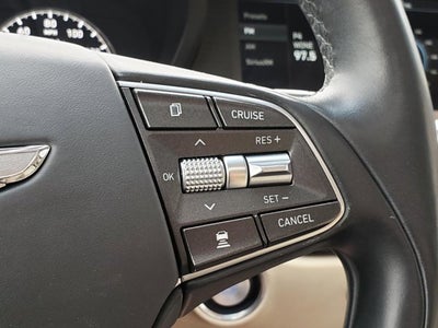 2017 Genesis G90 3.3T Premium