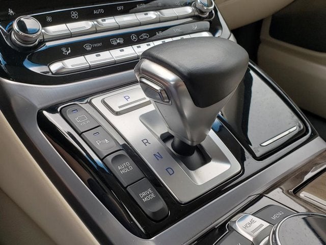 2017 Genesis G90 3.3T Premium