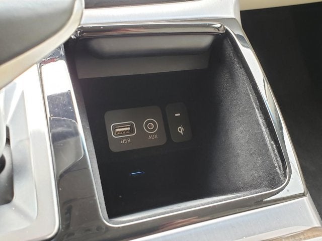 2017 Genesis G90 3.3T Premium