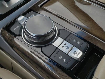 2017 Genesis G90 3.3T Premium