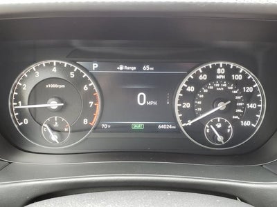 2017 Genesis G90 3.3T Premium