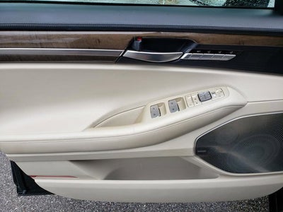 2017 Genesis G90 3.3T Premium