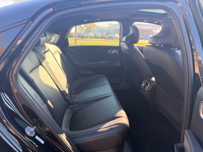 2024 Hyundai IONIQ 6 Limited