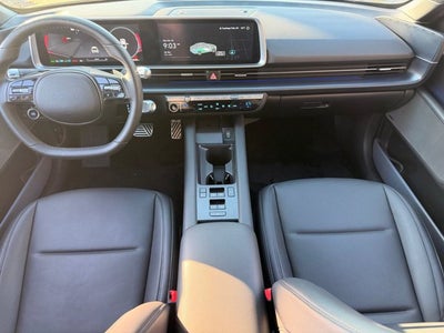 2024 Hyundai IONIQ 6 Limited