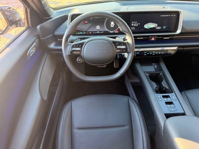 2024 Hyundai IONIQ 6 Limited