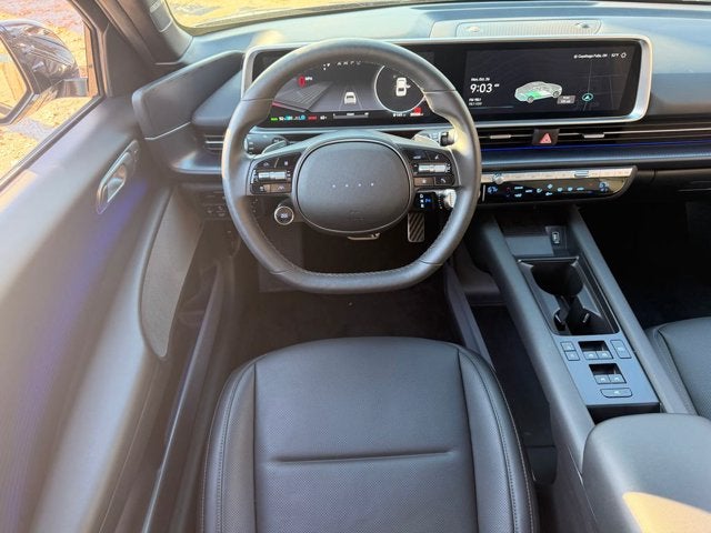 2024 Hyundai IONIQ 6 Limited