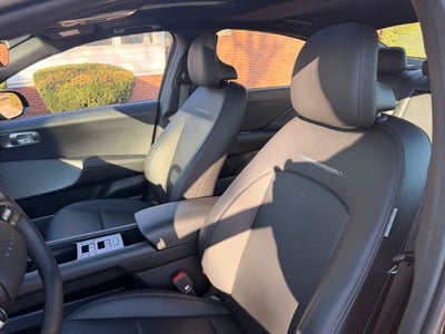2024 Hyundai IONIQ 6 Limited