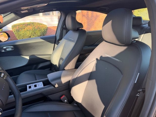 2024 Hyundai IONIQ 6 Limited