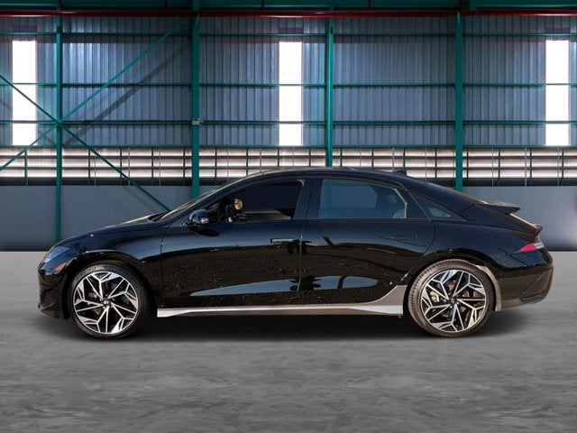 2024 Hyundai IONIQ 6 Limited