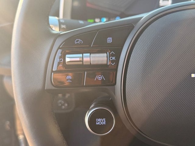 2024 Hyundai IONIQ 6 Limited
