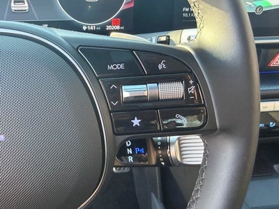 2024 Hyundai IONIQ 6 Limited