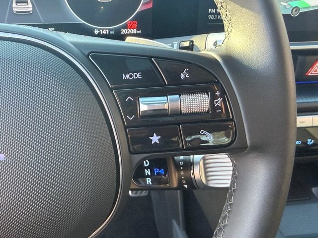 2024 Hyundai IONIQ 6 Limited