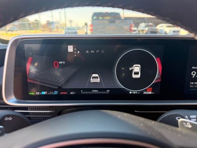 2024 Hyundai IONIQ 6 Limited