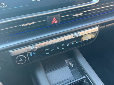 2024 Hyundai IONIQ 6 Limited