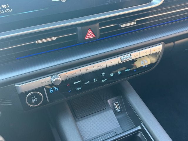 2024 Hyundai IONIQ 6 Limited