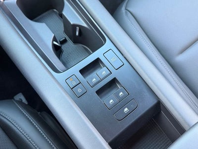 2024 Hyundai IONIQ 6 Limited