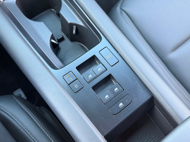 2024 Hyundai IONIQ 6 Limited