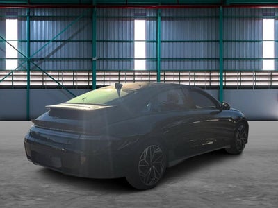 2024 Hyundai IONIQ 6 Limited