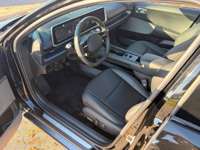2024 Hyundai IONIQ 6 Limited