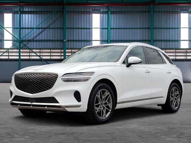 2022 Genesis GV70 2.5T