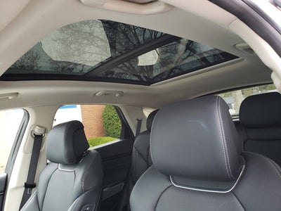 2022 Genesis GV70 2.5T