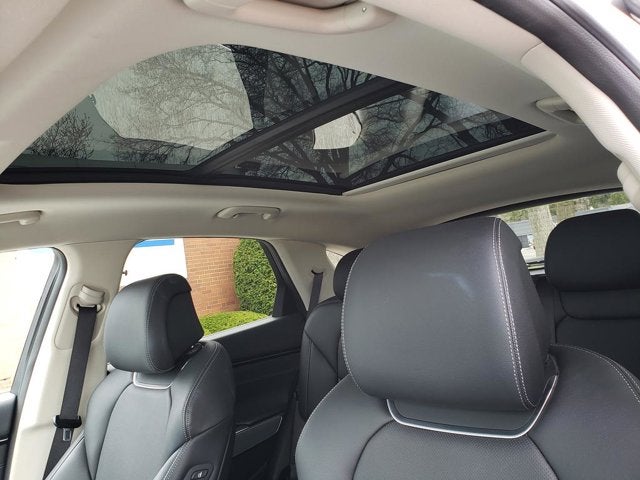 2022 Genesis GV70 2.5T