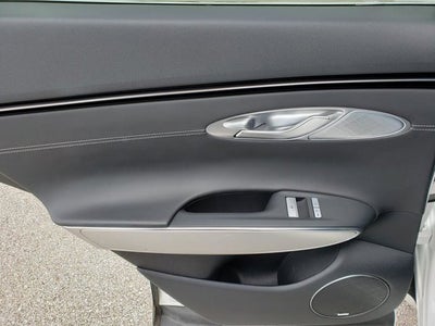 2022 Genesis GV70 2.5T