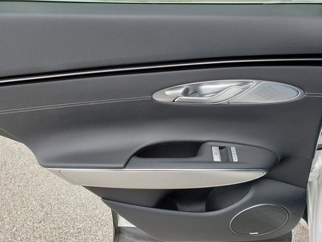 2022 Genesis GV70 2.5T