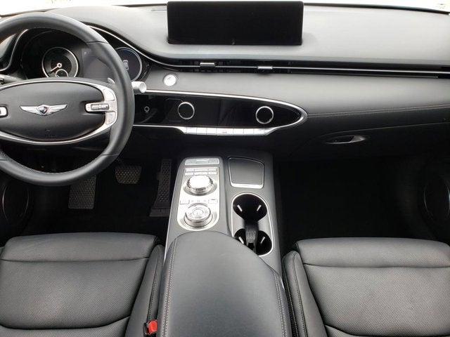 2022 Genesis GV70 2.5T