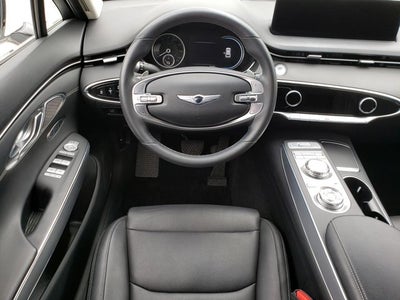 2022 Genesis GV70 2.5T